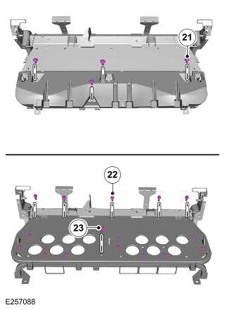 Auxiliary Climate Control